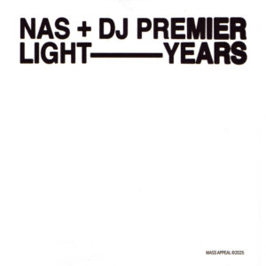 Light-Years | CD
