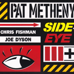 Side-Eye III+ | 2LP