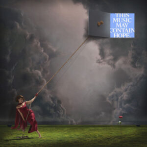 This Music May Contain Hope | CD