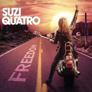 Freedom | CD
