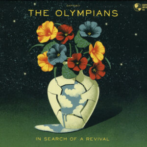 In Search Of A Revival | CD (Digipak)
