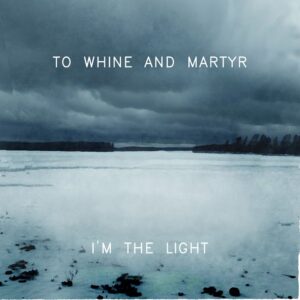 I'm The Light | LP