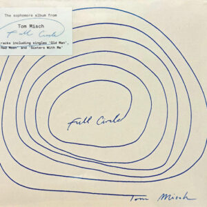 Full Circle | CD