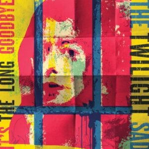 It's The Long Goodbye | CD