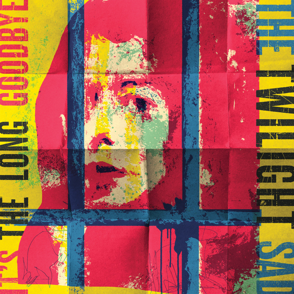 It's The Long Goodbye | CD
