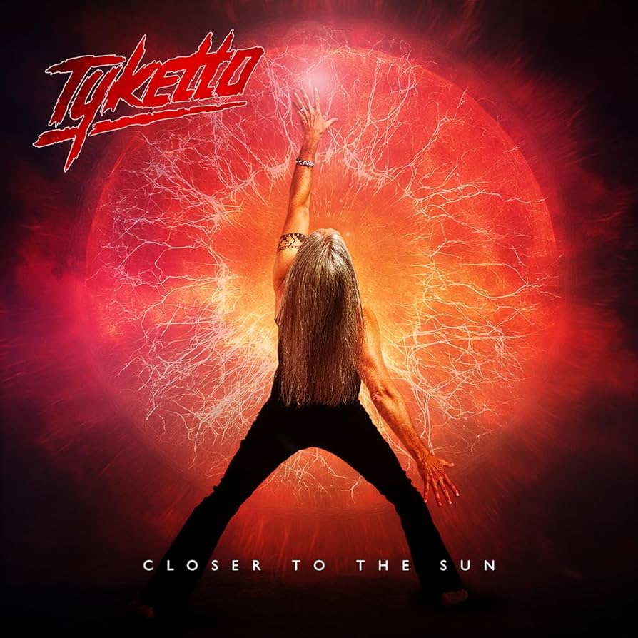 Closer To The Sun | CD