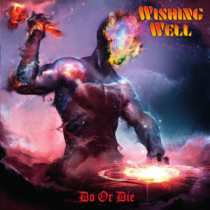Do Or Die | CD