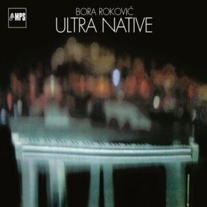 Ultra Native | LP