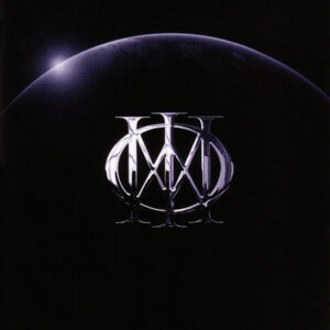 Dream Theater | 2LP (Clear)