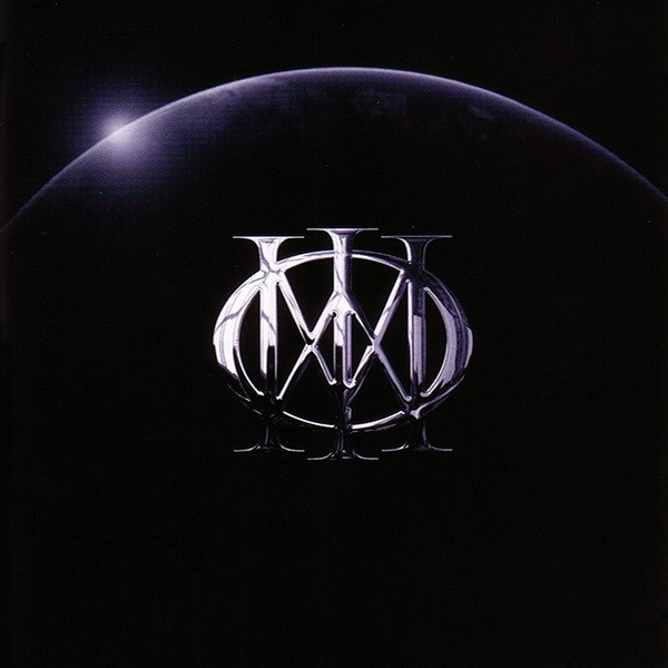 Dream Theater | 2LP (Clear)