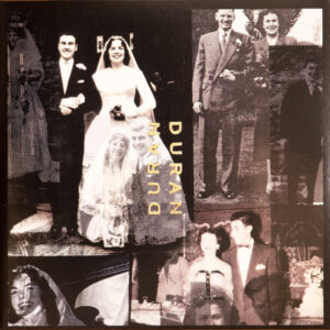 Duran Duran (The Wedding Album) | 2LP