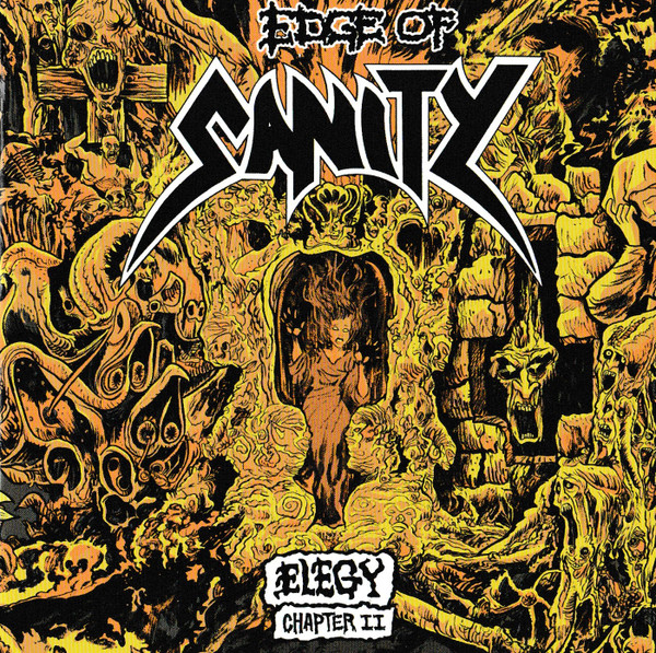 Elegy - Chapter II | 2CD