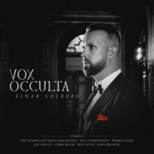Vox Occulta | CD (Digipak)
