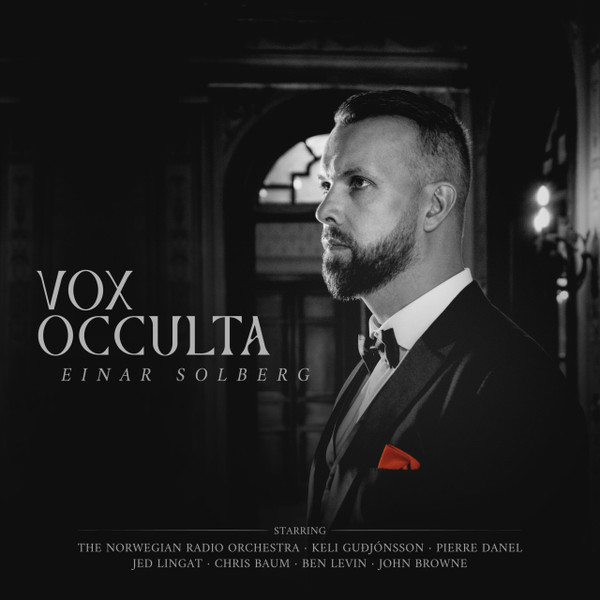 Vox Occulta | CD (Digipak)
