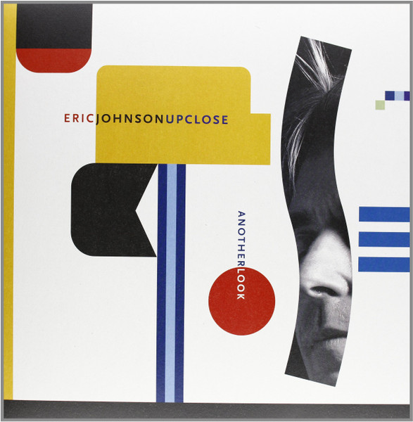 Up Close - Another Look | CD