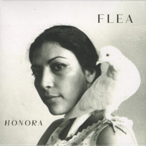 Honora | CD