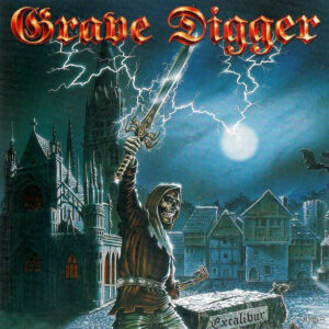 Excalibur | 2LP