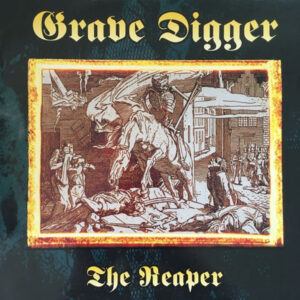 Reaper | LP