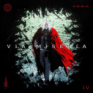 Via Miseria IV | CD