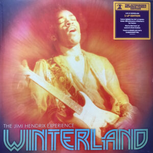 Winterland | LP