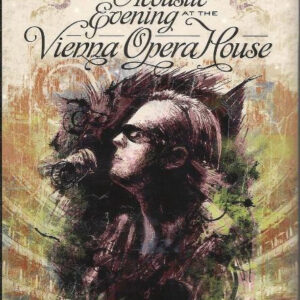 An Acoustic Evening At The Vienna Opera House | 2DVD