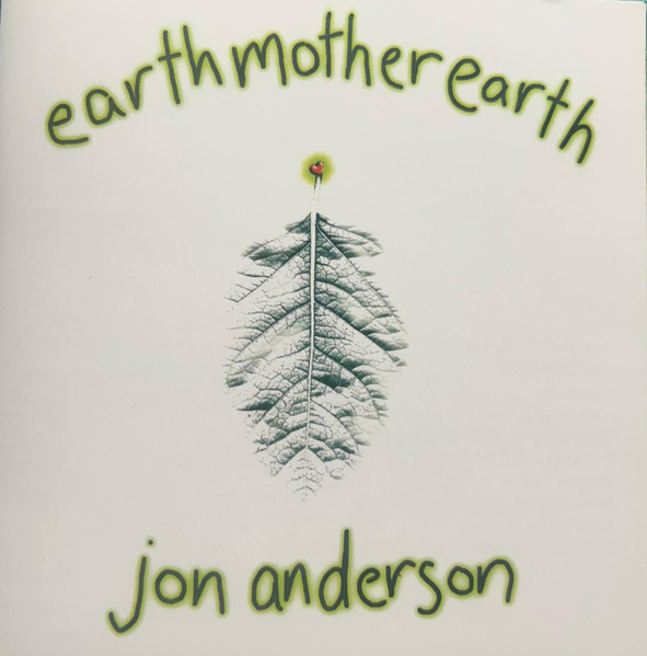 EarthMotherEarth | CD