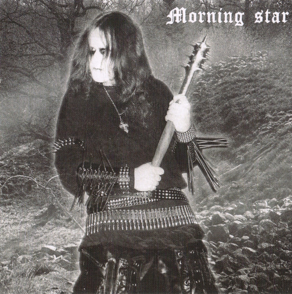 Morning Star | LP