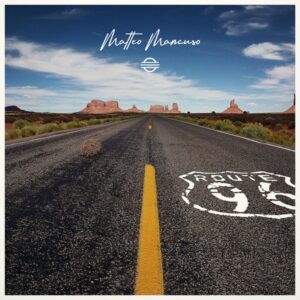 Route 96 | LP