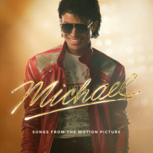Michael - Songs From The Motion Picture | CD
