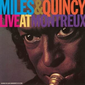 Live At Montreux | LP