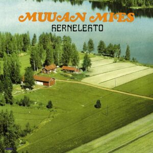 Hernelehto | LP