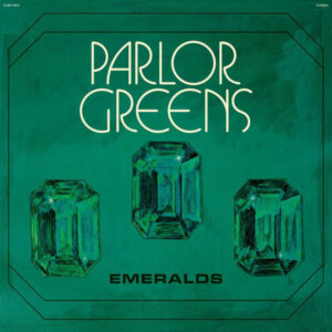 Emeralds | LP