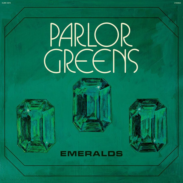 Emeralds | LP