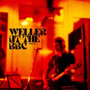 At The BBC, Vol 2 | 3CD