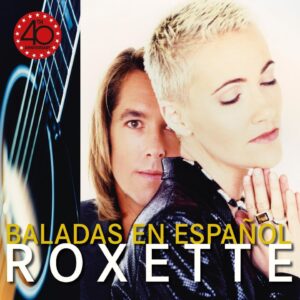 Baladas En Espanol | 2LP
