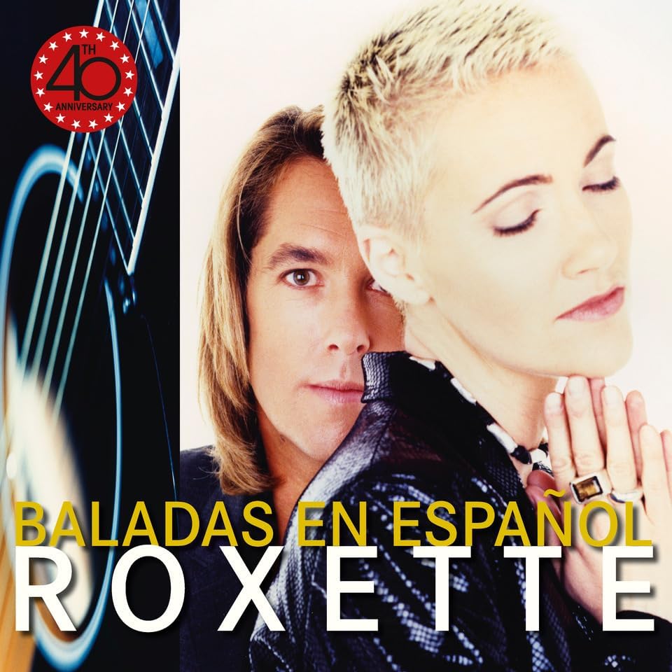 Baladas En Espanol | 2LP
