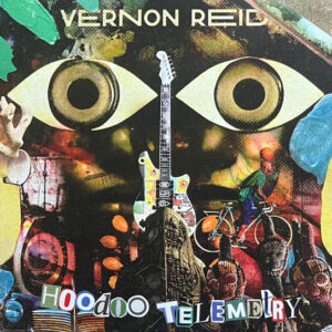 Hoodoo Telemetry | LP