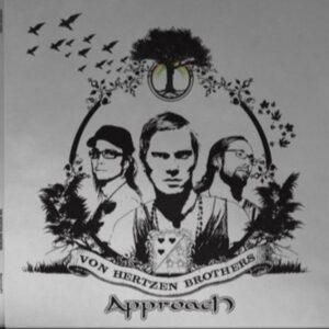 Approach | 2LP (Platinum)