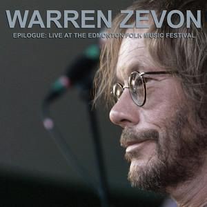 Epilogue: Live At The Edmonton Folk Music Festival | 2LP (Silver)