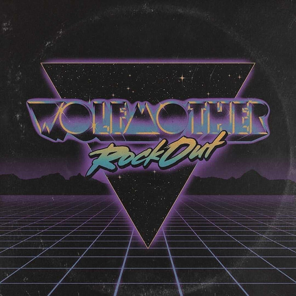 Rock Out | CD (Digipak)