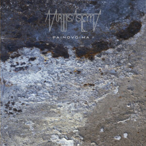 Painovoima I | LP (Oranssi)