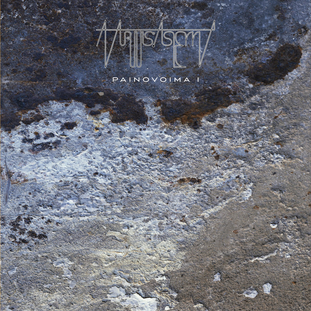 Painovoima I | LP (Oranssi)