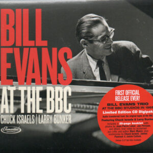 At The BBC 1965 | CD