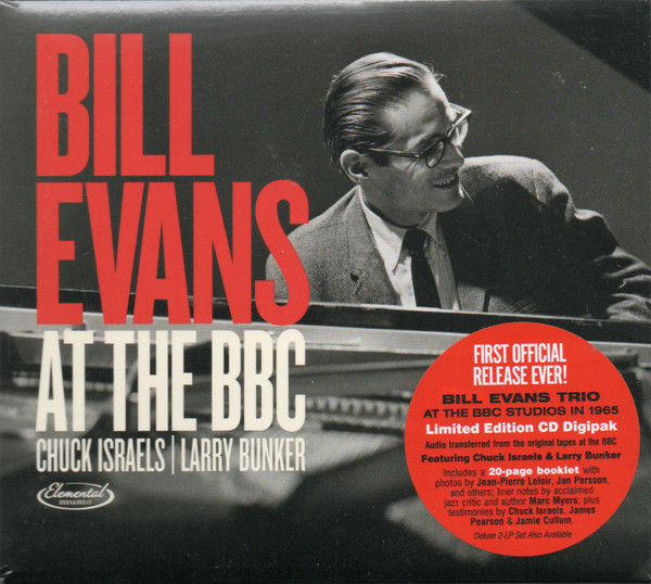At The BBC 1965 | CD