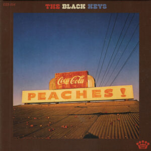 Peaches! | CD (Digisleeve)