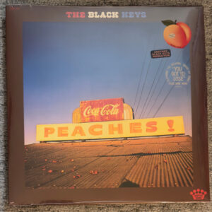 Peaches! | LP