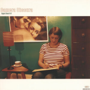 Biggest Bluest Hi-Fi | LP