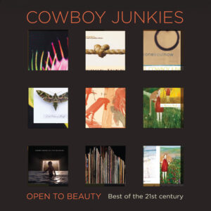 Open To Beauty - Best Of The 21st Century | 2CD