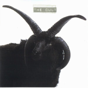 The Cult | 2LP
