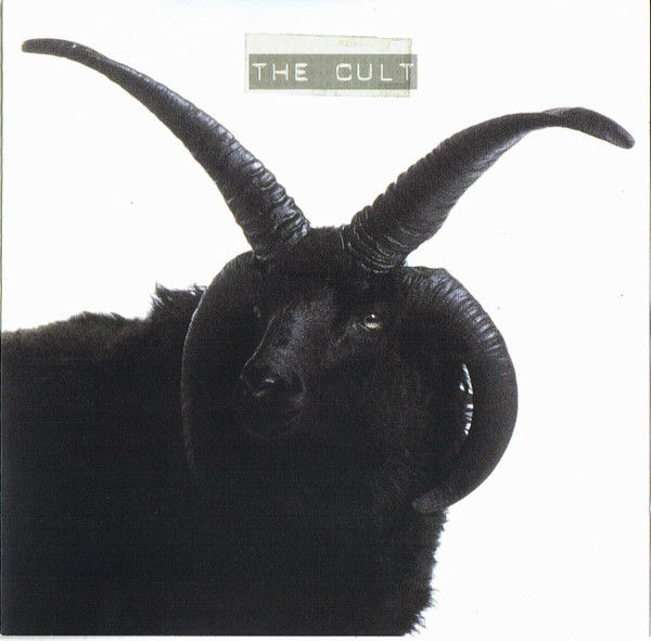 The Cult | 2LP